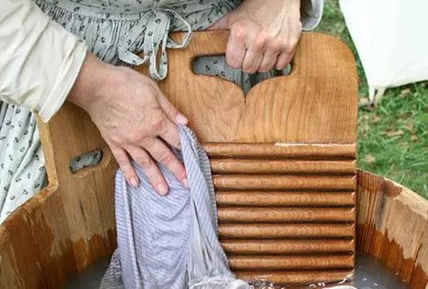 Đừng cho 8 loại quần áo này vào máy giặt, không chỉ khó sạch mà còn làm hỏng máy-3