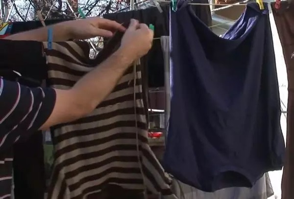 Đừng cho 8 loại quần áo này vào máy giặt, không chỉ khó sạch mà còn làm hỏng máy-5