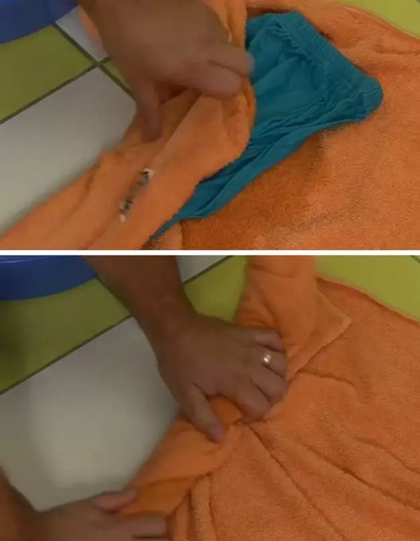 Đừng cho 8 loại quần áo này vào máy giặt, không chỉ khó sạch mà còn làm hỏng máy-19