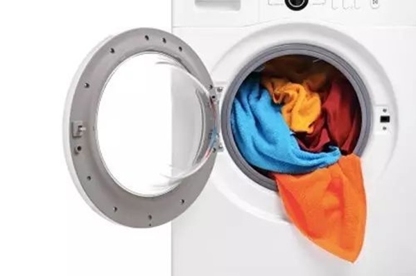 Đừng cho 8 loại quần áo này vào máy giặt, không chỉ khó sạch mà còn làm hỏng máy-22