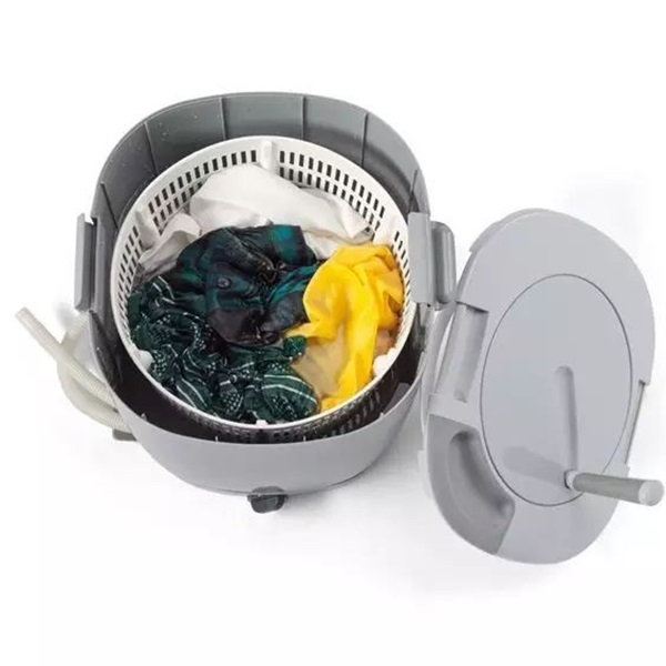 Đừng cho 8 loại quần áo này vào máy giặt, không chỉ khó sạch mà còn làm hỏng máy-25