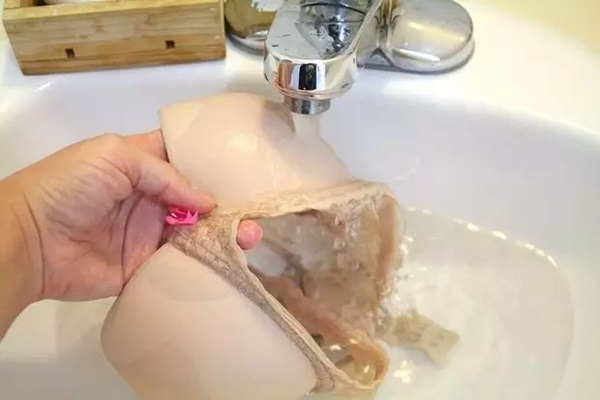 Đừng cho 8 loại quần áo này vào máy giặt, không chỉ khó sạch mà còn làm hỏng máy-34