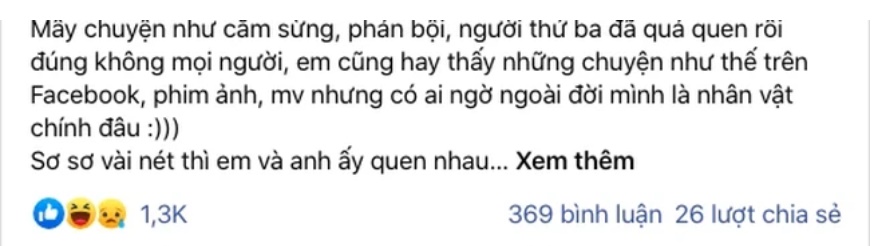 Người yêu nhắn tin chia tay với lí do gây sốc, cô gái trẻ có màn trả đũa” cực cao tay khiến anh ta mất cả chì lẫn chài-1