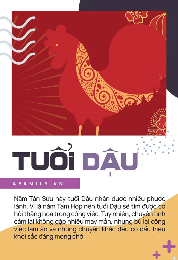 12 con giáp và biến động trong năm Tân Sửu: Người thì tốt đẹp hoàn mỹ từ sự nghiệp đến tài vận, người vẫn phải chịu thêm một năm vất vả-10