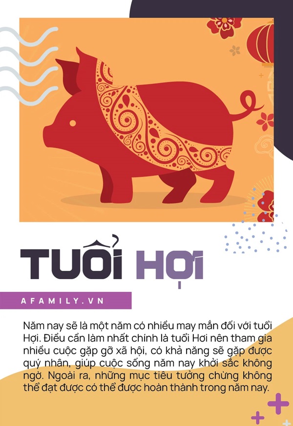 12 con giáp và biến động trong năm Tân Sửu: Người thì tốt đẹp hoàn mỹ từ sự nghiệp đến tài vận, người vẫn phải chịu thêm một năm vất vả-12