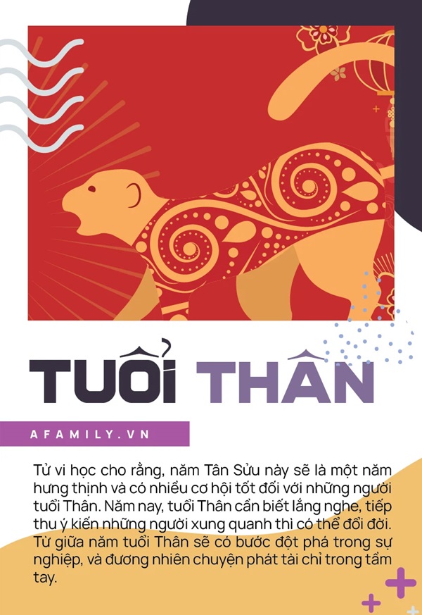 12 con giáp và biến động trong năm Tân Sửu: Người thì tốt đẹp hoàn mỹ từ sự nghiệp đến tài vận, người vẫn phải chịu thêm một năm vất vả-9