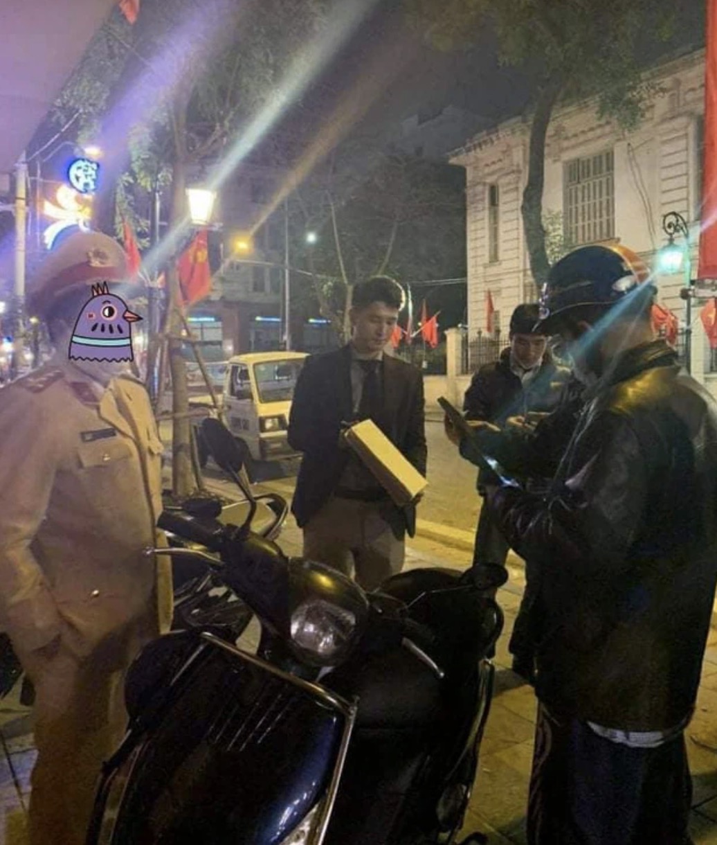 Huỳnh Anh xoá tâm thư thanh minh, công khai xin lỗi sau vụ tai nạn và hứa hẹn bồi thường đầy đủ-2