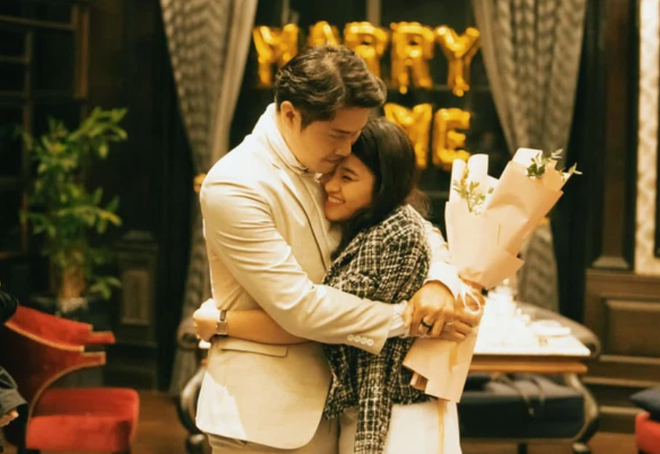 Tôi liều mạng, một tay cầm điện thoại, một tay lao xuống biển để tìm anh Đăng-3