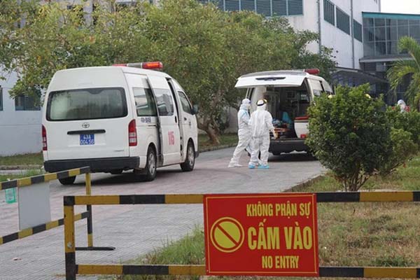 Vụ chuyên gia người Hàn Quốc 70 tuổi tử vong ở Hải Dương: Nhân viên vệ sinh phát hiện nằm bất động-1