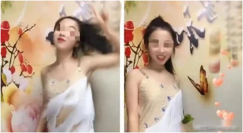 Mẹ tá hỏa khi lén kiểm tra điện thoại của con gái 13 tuổi: Ăn mặc sexy như người lớn, cách tạo dáng chụp hình càng shock hơn-1