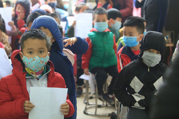 Bỗng dưng thất nghiệp, giáo viên mầm non loay hoay mưu sinh mùa Covid: Từ giữ trẻ, giúp việc theo giờ đến... làm shipper-6