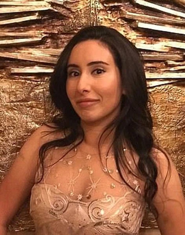 2 lần tìm cách trốn chạy khỏi lồng son nhưng thất bại, Công chúa Dubai bất ngờ xuất hiện nói về tình trạng hiện tại khiến ai cũng xót xa-1