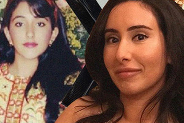 Công chúa Dubai từng gây chấn động MXH với video cầu cứu vì bị cầm tù lộ diện sau nhiều tháng biến mất bí ẩn thu hút sự chú ý lớn-4