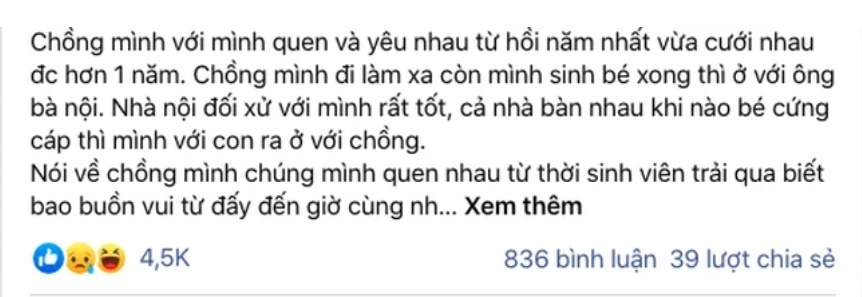 Từ một hành động khác biệt của chồng, người phụ nữ khám phá ra cả một bí mật sai trái cực to lớn, các giải quyết cuối cùng thật sự quyết liệt tận cùng!-1