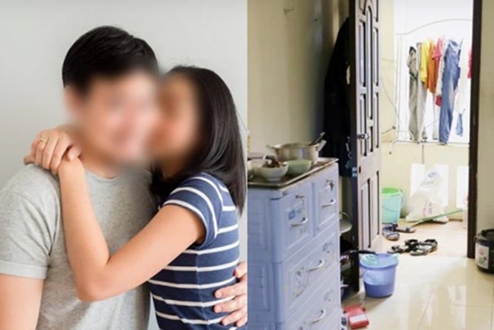 Từ một hành động khác biệt của chồng, người phụ nữ khám phá ra cả một bí mật sai trái cực to lớn, các giải quyết cuối cùng thật sự quyết liệt tận cùng!