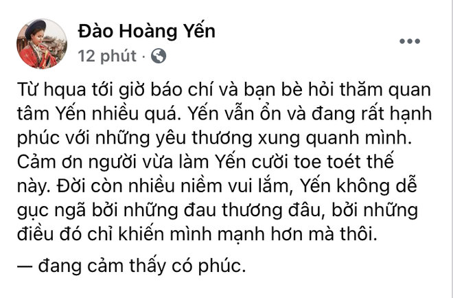 Tranh cãi nảy lửa: Hoàng Yến (Về Nhà Đi Con) khoe clip công khai nói về phi công khi bị chồng thứ 4 tố ngoại tình với trai trẻ-2