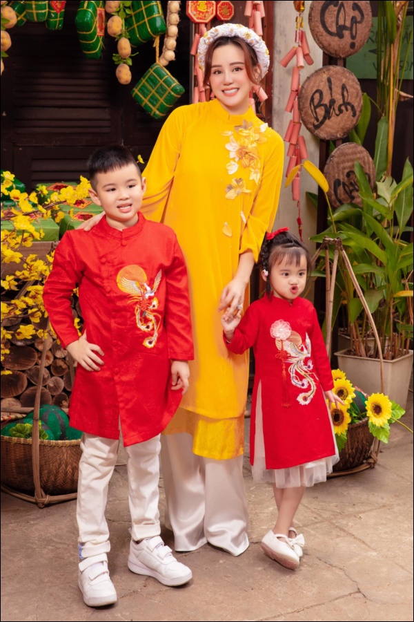 Vy Oanh cho con ngủ riêng mà buồn nhớ khóc lên khóc xuống, đây là cách cho con ngủ riêng các mẹ thông thái nên biết-1