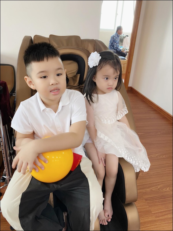 Vy Oanh cho con ngủ riêng mà buồn nhớ khóc lên khóc xuống, đây là cách cho con ngủ riêng các mẹ thông thái nên biết-2