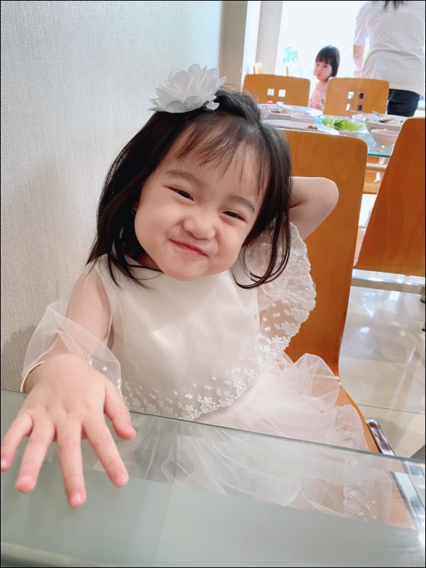 Vy Oanh cho con ngủ riêng mà buồn nhớ khóc lên khóc xuống, đây là cách cho con ngủ riêng các mẹ thông thái nên biết-3