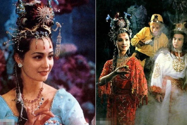 Con gái Lục Tiểu Linh Đồng gần 30 tuổi vẫn chưa lập gia đình, hình ảnh lộ ra mới thấy ai mà có gan dám cưới đây-11