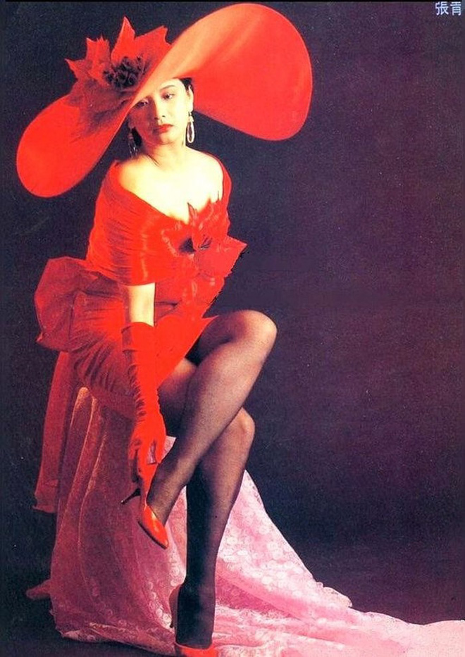 Vạn Thánh công chúa Tây du ký 1986: Đẹp như Tây Thi, trùm truyền thông, cuộc sống xa hoa giàu có-4