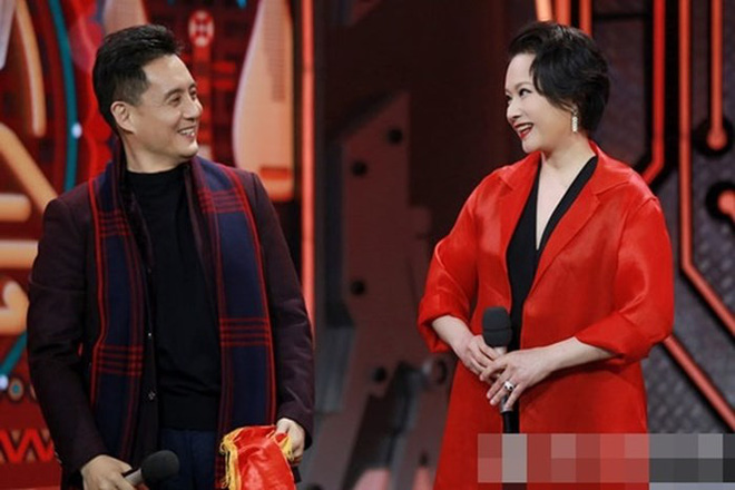 Vạn Thánh công chúa Tây du ký 1986: Đẹp như Tây Thi, trùm truyền thông, cuộc sống xa hoa giàu có-12