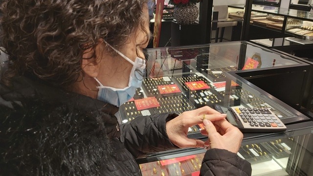 Cẩn trọng với chiêu trò bơm giá vàng cận ngày vía Thần Tài-3