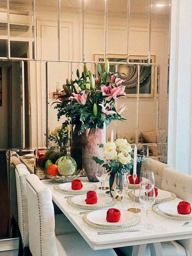 Khám phá không gian sống 5,5 tỉ đồng của Huỳnh Hồng Loan Lựa chọn số phận-2