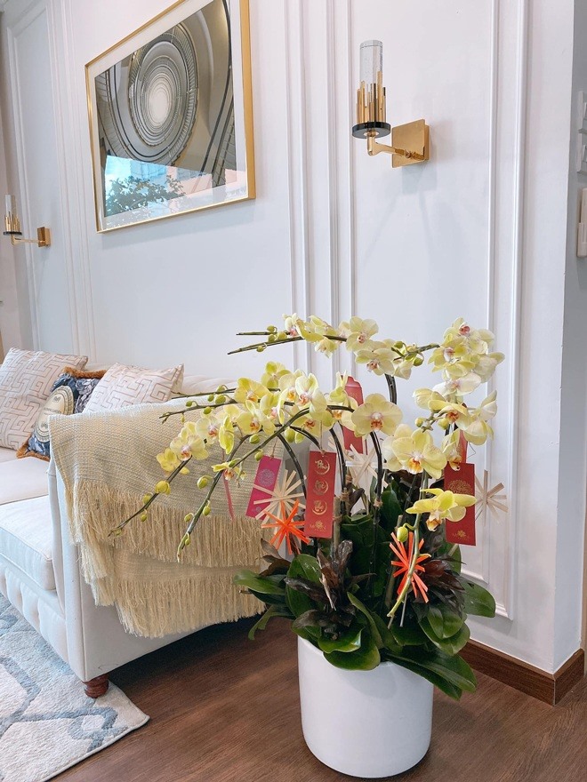 Khám phá không gian sống 5,5 tỉ đồng của Huỳnh Hồng Loan Lựa chọn số phận-3