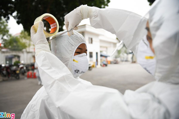 Phổi là chiếc máy hút bụi của cơ thể: BS mách bạn cách làm sạch mỗi ngày để không bị bệnh-4