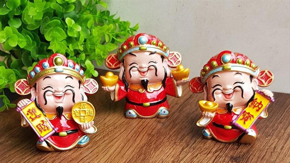 Nguồn gốc, ý nghĩa và 6 điều kiêng kỵ cần tránh trong ngày vía Thần Tài-1