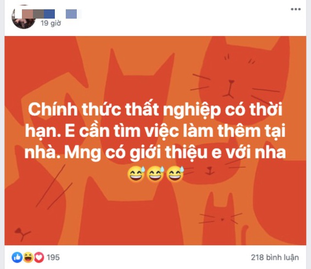 Bỗng dưng thất nghiệp, giáo viên mầm non loay hoay mưu sinh mùa Covid: Từ giữ trẻ, giúp việc theo giờ đến... làm shipper-5
