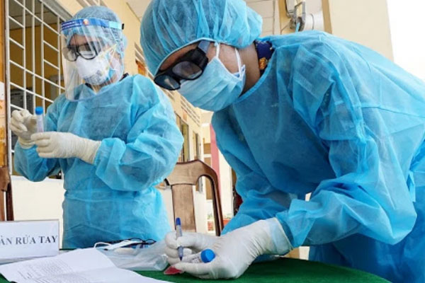 Phần Lan phát hiện biến chủng SARS-Cov-2 mới, qua mặt được cả xét nghiệm PCR-2