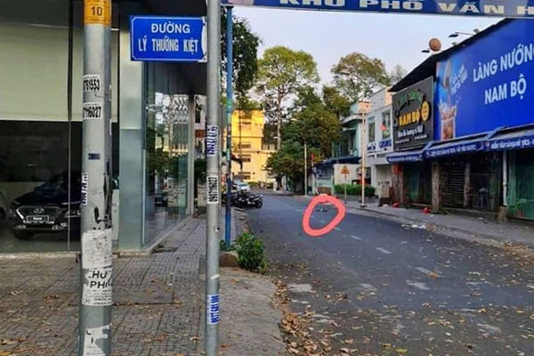 Bắt ổ nhóm mua thận giá 230 triệu đồng, bán 1,1 tỉ đồng-2