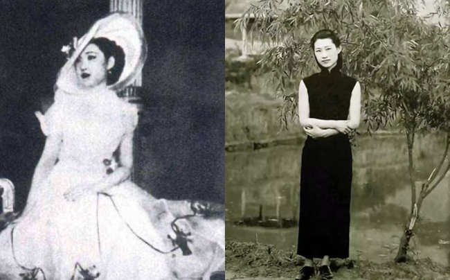 Quỳ xuống xin chính thất được ở bên cạnh người đàn ông có vợ, nàng tiểu thư chịu cảnh không danh phận 36 năm, trước lúc qua đời, bà chỉ trăng trối một câu gây chấn động!-3