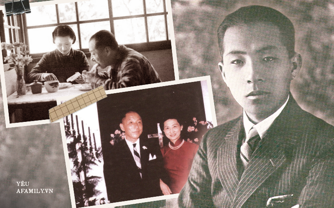 Quỳ xuống xin chính thất được ở bên cạnh người đàn ông có vợ, nàng tiểu thư chịu cảnh không danh phận 36 năm, trước lúc qua đời, bà chỉ trăng trối một câu gây chấn động!-1