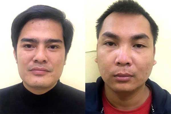 Đôi tình nhân lập đường dây mua bán thận giá gần 1 tỷ đồng mỗi quả-3