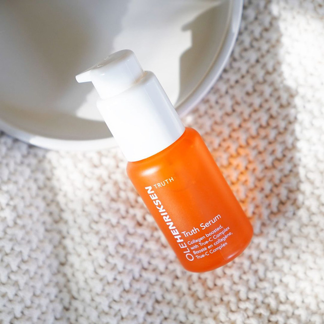 10 lọ serum vitamin C tốt nhất mọi thời đại, cứ dùng thì 100% da sẽ sáng căng và hoàn hảo không góc chết-3