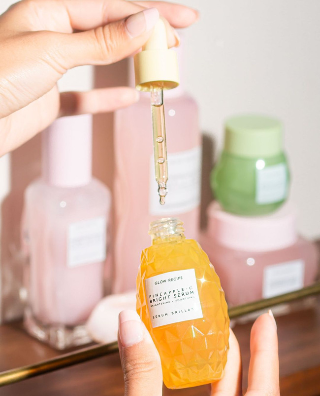 10 lọ serum vitamin C tốt nhất mọi thời đại, cứ dùng thì 100% da sẽ sáng căng và hoàn hảo không góc chết-8