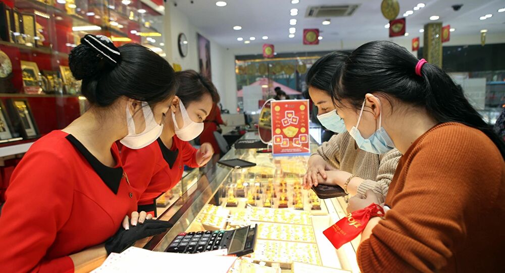 6 lưu ý phải nhớ khi mua vàng ngày vía Thần Tài-1