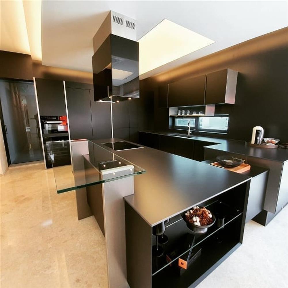 Penthouse mới giá gần 100 tỷ của Hyun Bin gây choáng ngợp vì độ sang chảnh-5