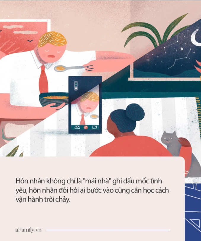 Cuộc cãi nhau nảy lửa hậu Tết mà các cặp vợ chồng thường thấy và mấu chốt quan trọng để phụ nữ chấp mọi cuộc chơi-2