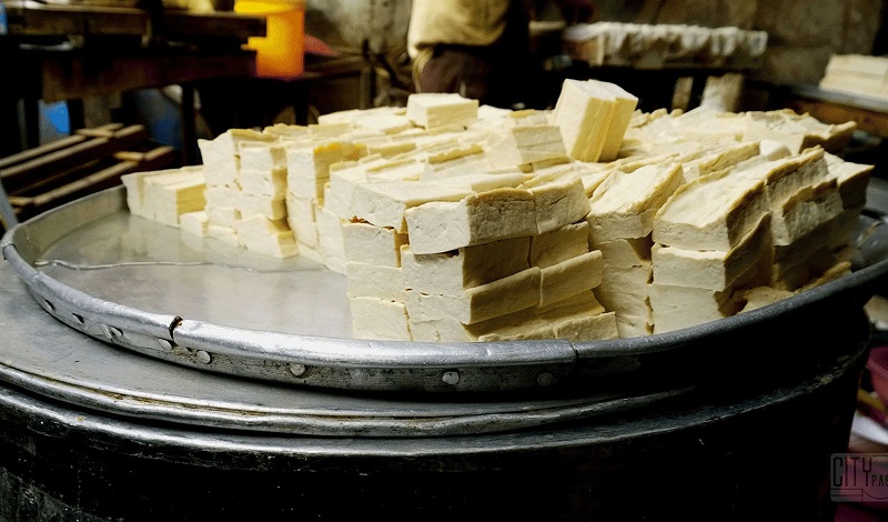 Đừng mua thịt lợn sớm, đừng mua đậu phụ muộn, kinh nghiệm mua sắm truyền tai không phải ai cũng biết-2