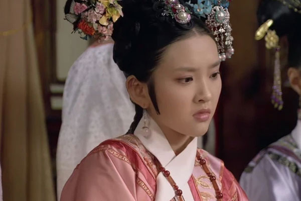 Công chúa đen đủi nhất lịch sử Trung Quốc: Ba lần bị gả đi, chồng ám hại vì tiểu tam, trắng tay tại con cái-3