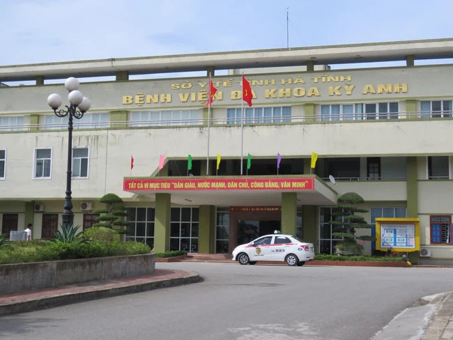 Trở về từ Hải Dương, cô gái 19 tuổi khai báo gian dối khi đi khám bệnh khiến nhiều y bác sĩ phải cách ly-1