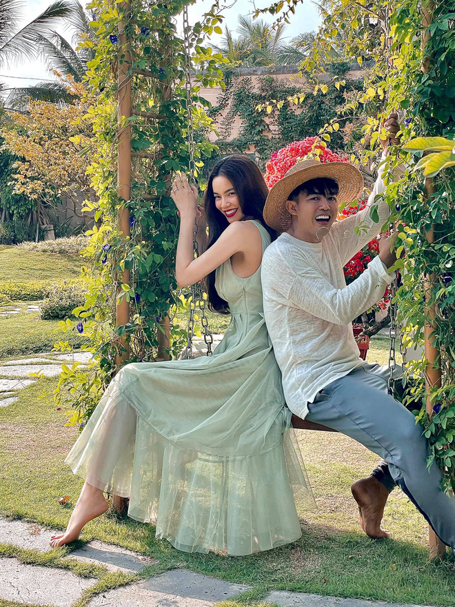 Biệt phủ rộng gần 14.000 m2 của quản lý Hồ Ngọc Hà-1