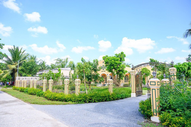 Biệt phủ rộng gần 14.000 m2 của quản lý Hồ Ngọc Hà-2