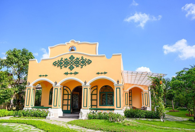 Biệt phủ rộng gần 14.000 m2 của quản lý Hồ Ngọc Hà-3