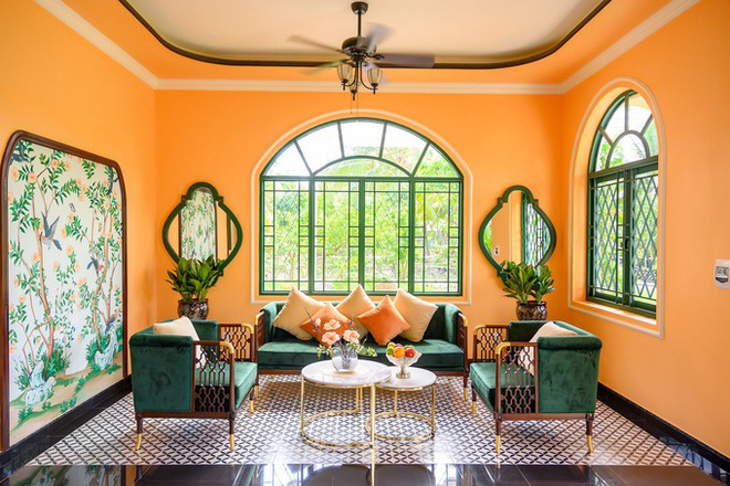 Biệt phủ rộng gần 14.000 m2 của quản lý Hồ Ngọc Hà-4