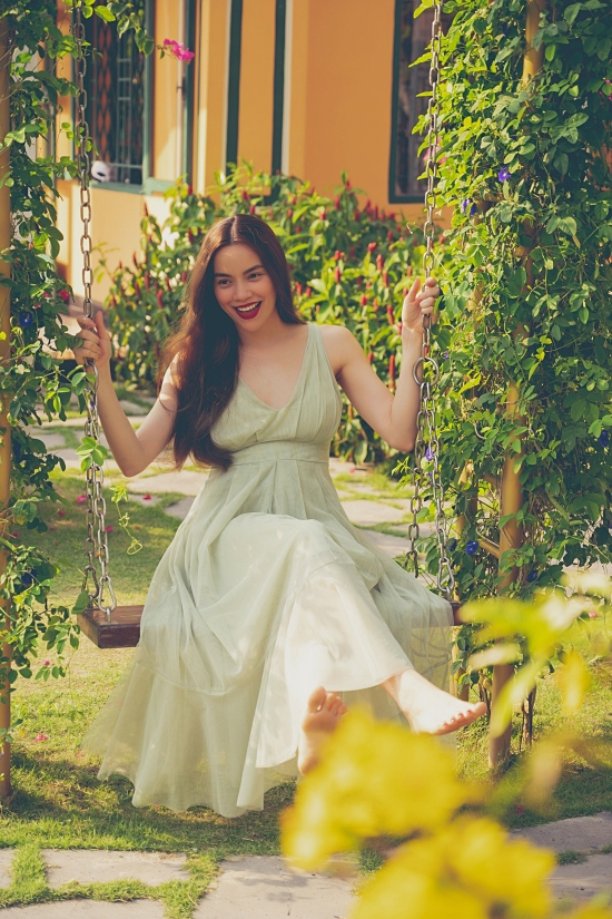 Biệt phủ rộng gần 14.000 m2 của quản lý Hồ Ngọc Hà-7